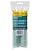 Purdy 140626040 Jumbo Mini Parrot Roller Replacement, 2-Pack, 6-1/2 inch x 1/4 inch nap