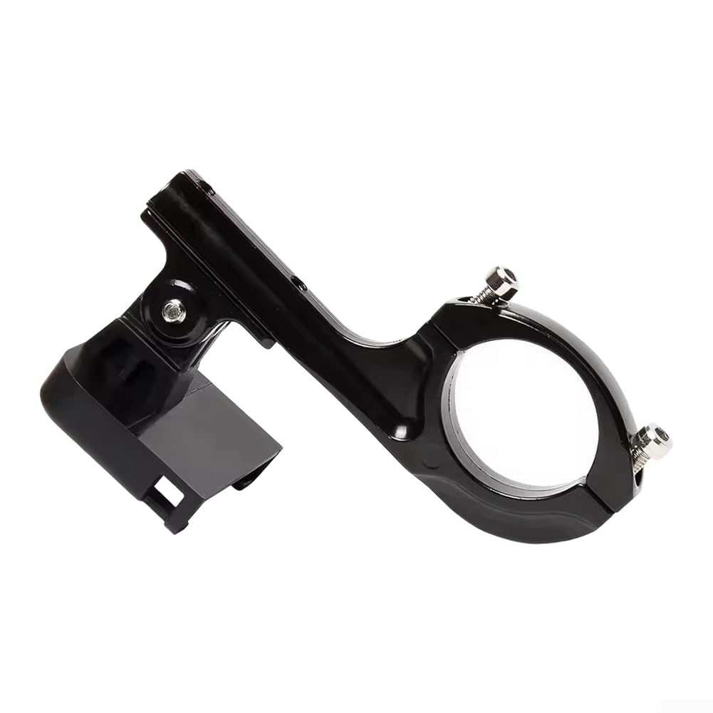 Abrazadera Tija Bicicleta Metal para Abrazadera Tija Bicicleta