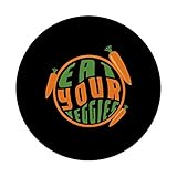 Zoom IMG-2 mangia il tuo veggies t
