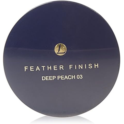 Mayfair Deep Peach Shade Face Powder Refill Cover