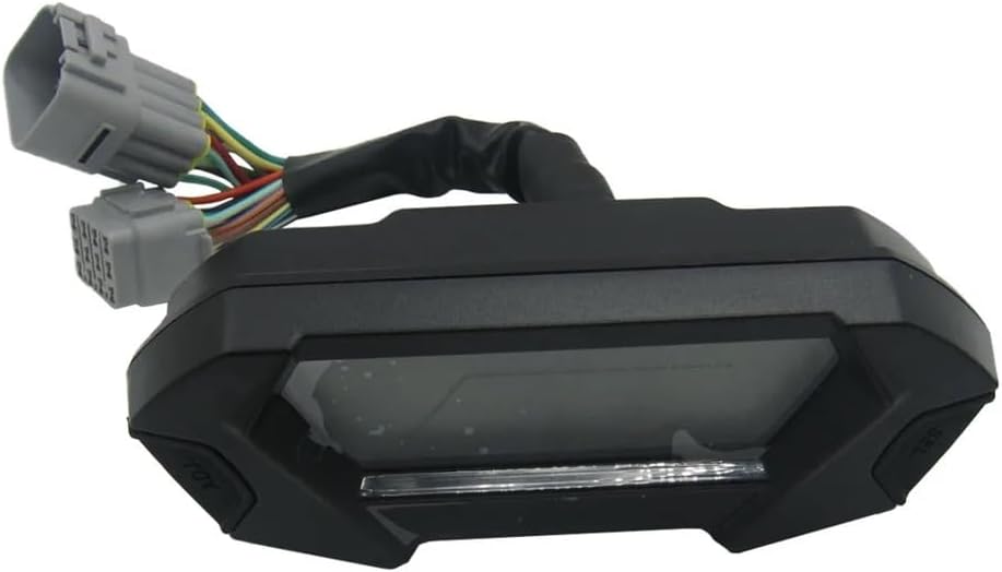 LCD Dashboard Speedometer for CFmoto ATV CF400AU CFORCE 400S 450S CF500AU 520L 520S 400 450 500 520 9GQ0-17011 ATV Quad