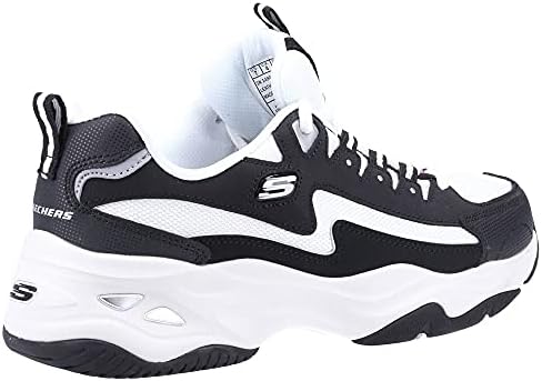 ⭐️スケッチャーズ　オリジナルD'Lites スニーカー　レザースニーカー SKECHERS スケッチャーズ skechers メンズ スニーカー 新作 50代