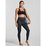 ZUTY 7/8 Workout Leggings for Women High Waisted Leggings with Pockets Squat Proof Yoga Ankle Leggings Plus Size 25" - Image 5