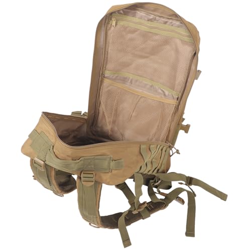 Sac à dos camping et randonnée étanche pour vos activités plein air