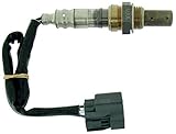 NTK 24660 Oxygen Sensor