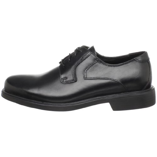 Image of Florsheim Men's Wellman Plain Toe Oxford