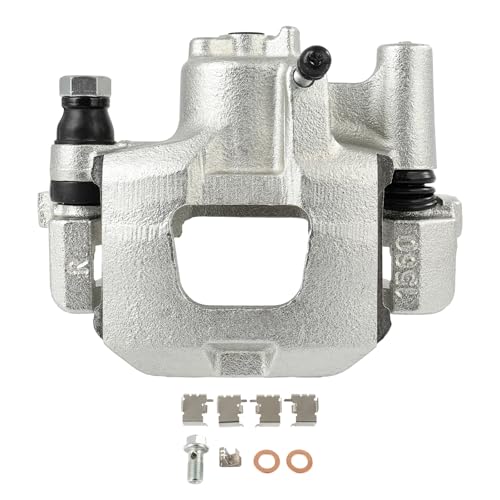 Image of SCITOO - Rear Right Brake Caliper Assembly For Lexus,For Toyota | Models - For Camry 2000 2001,For ES300 2000 2001 19B2610