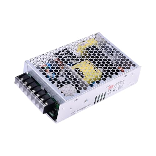Fuente de alimentación switching 158.4W 48V 3.3A HRP-150-48
