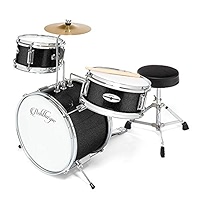 Drum Drops3枚+1 Open Box Sound Percussion Labs High-Tension Marching Snare