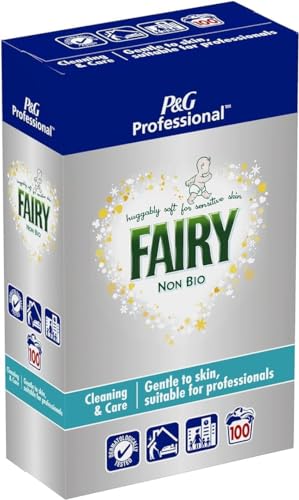FAIRY Polvo profesional - Non Bio (100 W)
