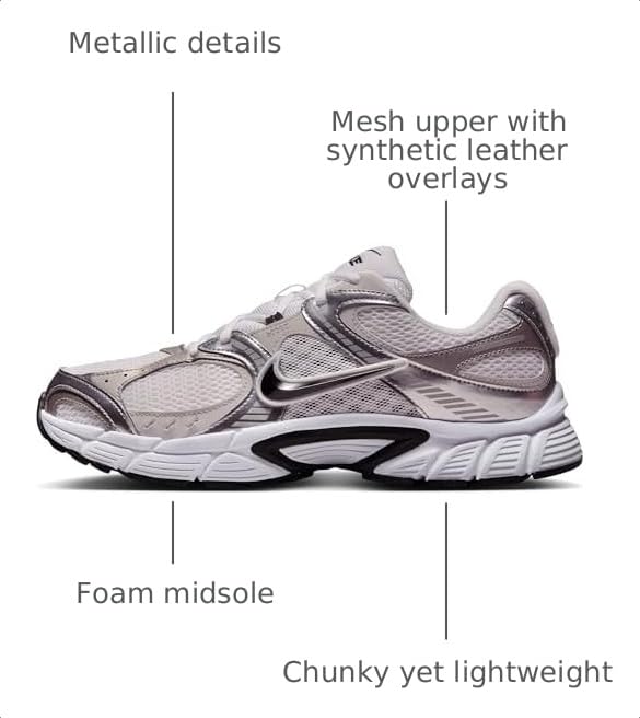 Image of Nike Men's V5 RNR Shoes