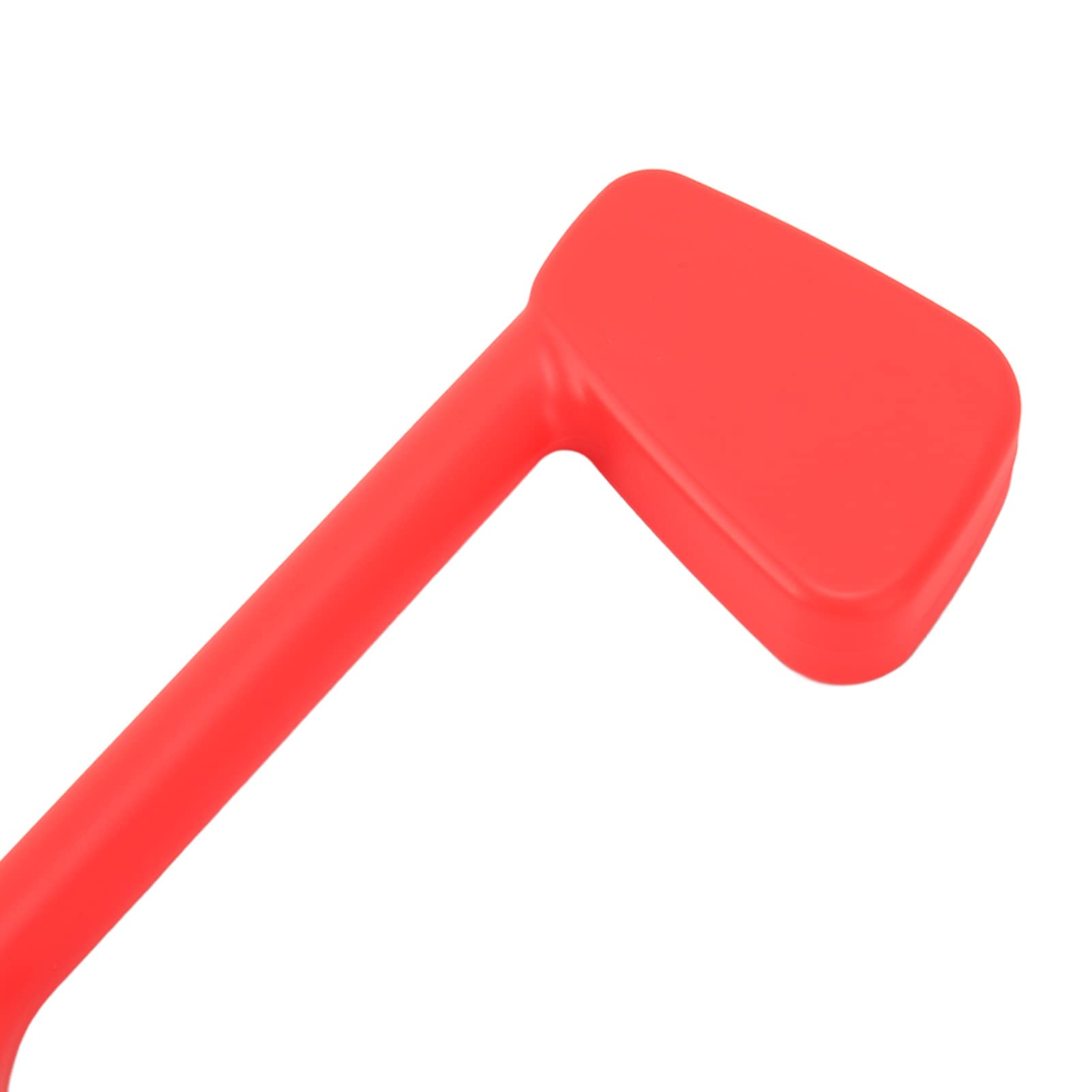 Paquete de 2 Palos de Golf para Nintendo Switch J Oy-con - Accesorio de Agarre del Controlador con Correa para la muñeca Mejora tu Experiencia Mario Golf Super Sprint(蓝红)