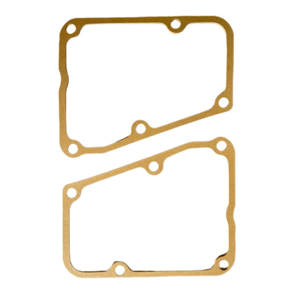 11061-7083, 11061-1285, Rocker Case Gasket Suitable for Kaw-saki FR FS FX, 6pcs