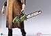 HIYA Toys Texas Chainsaw Massacre (2022): Leatherface PX 1:18 Scale Exquisite Mini Action Figure