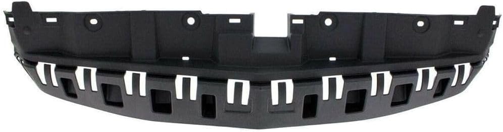 for Dodge for Charger 2011-2014 /T 11 Road and Track Front Radiator Support Upper Cover Plastic EAO-109277 CH1037104