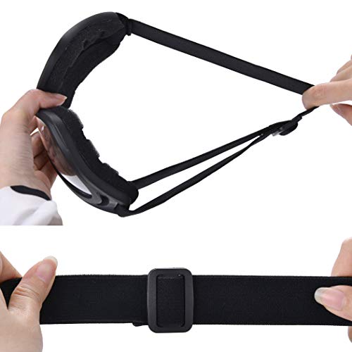 image for Outgeek Dust Mask Unisex Mouth Cover Washable Air Filter Mouth Mask Ha