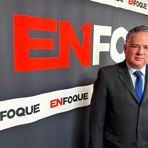 &ldquo;Hemos encontrado 458 mercados donde pudiera existir pirater&iacute;a&rdquo;: Santiago Nieto