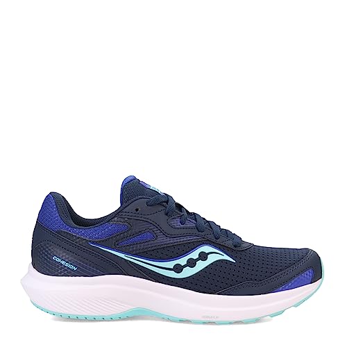 Saucony Women's Cohesion 16 Sneaker2