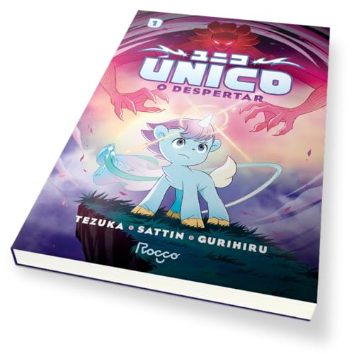 Único: O despertar: 1