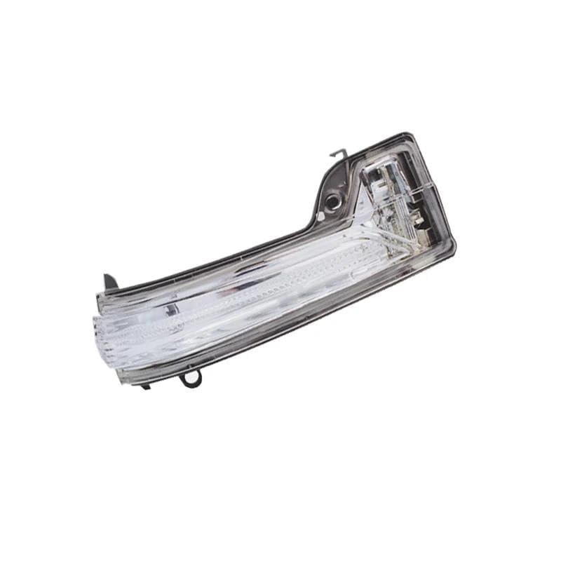Wing Mirror Turn Door Side Mirror Turn Signal Light dla Toyoty dla Hilux dla Revo dla Fortuner dla Innova 2016-2021 lampa cofania LED światło kierunkowskazu