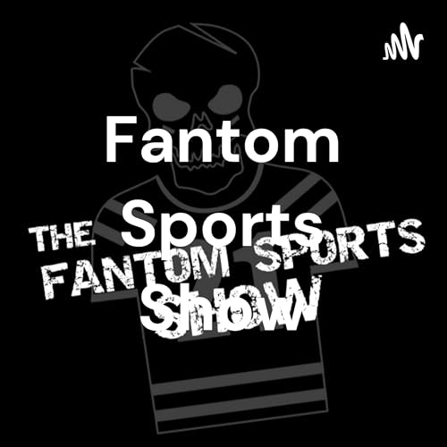 College Football Week 1, NFC Predictions, AND MORE!! | Fantom Sports Podcast Episode 26 Titelbild