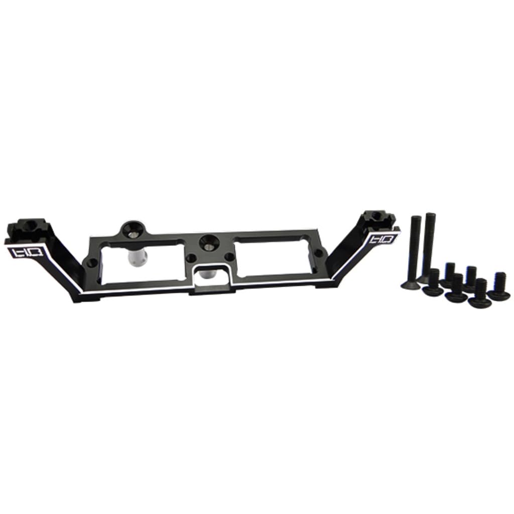 Amazon.com: Hot Racing TRXF24L01 CNC Aluminum Diff Lock Servo