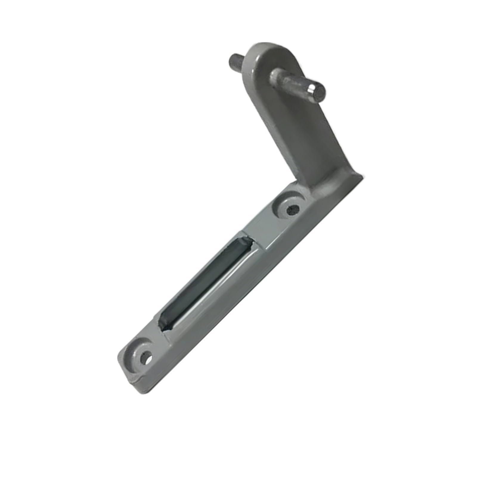 Refrigerator Parts Door Hinge,Compatible for Siemens,Fridge Refrigerator Door Hinge Replacement 493785
