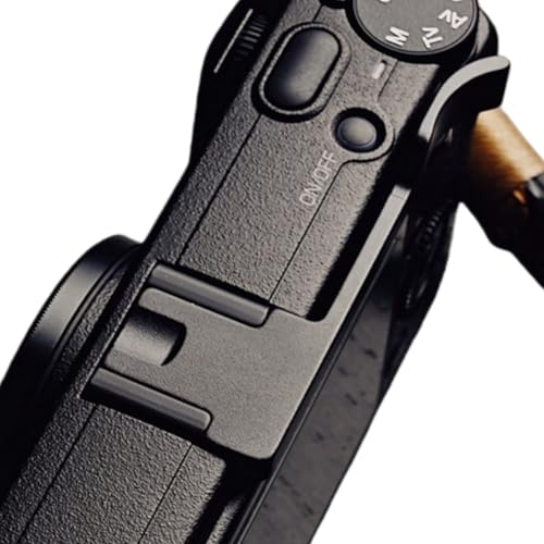 SORA Living Lab �T�����X�g�i�z�b�g�V���[��t�^�C�v�j FUJIFILM X100VI �J�����K�p �T���O���b�v �A���~������ ? CNC�������H�E�d���A���}�C�g�d�グ�b�����ȒP�b�f�U�C����̊��b���쐫����E�y�ʁE�ϋv (��)