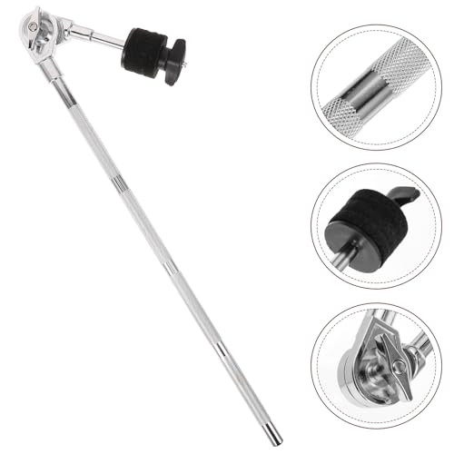 Extensión para soporte de platillos con brazo ajustable miniatura 6