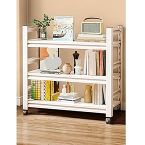 本棚(リビングルーム家具) 通販 | Amazon Home&Kitchen