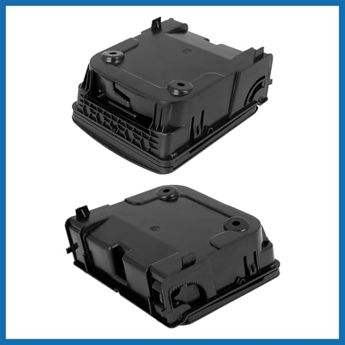 Portavasos Plegable para Consola Central de Carro miniatura 7