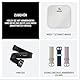 Garmin vívoactive 6 (42mm) - Fitness-Smartwatch, 1,2-AMOLED-Touchdisplay, bis zu 11 Tage Akkulaufzeit, 80+ Sport-Apps, Trainingsoptionen, Gesundheitsfunktionen, Smart Notifications, Pay