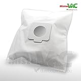 10 x Bolsas de aspiradora * 5 capas vellón