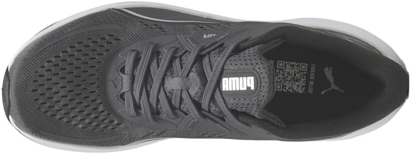 PUMA Mens Skyrocket Lite 2 Running Sneakers Shoes - Grey