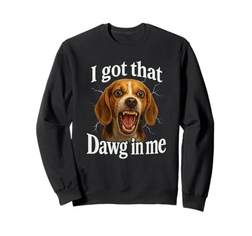 I Got That Dawg In Me Meme T-Shirt Pit Bull Terrier Shirt g[i[