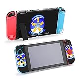 ストライクウィッチーズ Switch スイッチカバー 保護カバー ハードケース コントローラー専用 汚れ防止 セパレート 薄型 衝撃吸収 全面保護 キズ防止 ロッカーカバー 着脱簡単