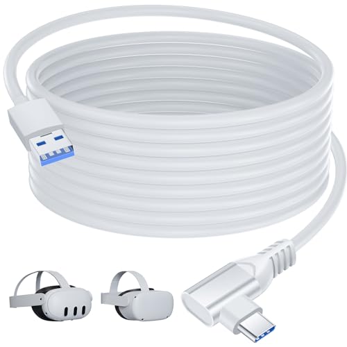 Amazon.co.jp: リンクケーブル USB Type C ケーブル 5M L字
