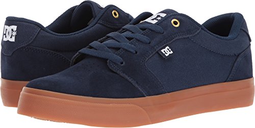 Image of DC Shoes mens Anvil Tx Se Skate Shoe