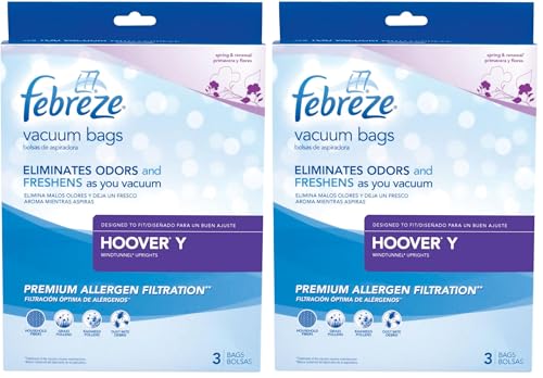 Image of Bissell Vacuum Cleaner Bag - 22V81 (Pack of 2)