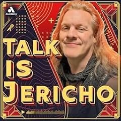 Talk Is Jericho Podcast By Chris Jericho cover art