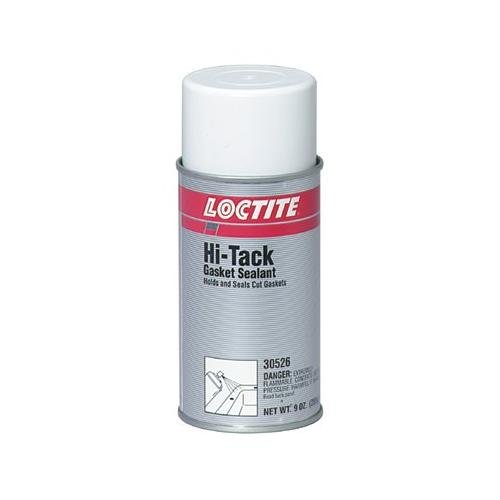 LOCTITE 30526 HiTack Gasket Sealant, 9 oz Aerosol Spray Automotive