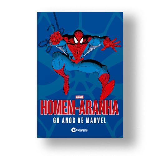 HOMEM-ARANHA 60 ANOS