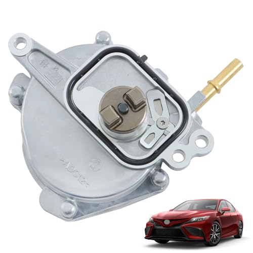 Bomba de vacío de reemplazo munirater para Toyota Camry 2020-2022 | Reemplazo de los números de pieza 29300-F0011 y 29300-25012 miniatura 1