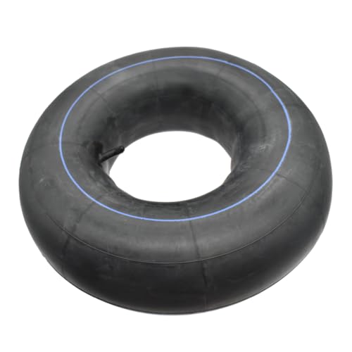 QsEzDo 1x chambre à air 20x10.00-8 / 20x8.00-8 / 20x8.00/10.00-8 valve droite TR13 compatible avec tondeuse autoportée, 18x6.50/7.50/8.50/9.50-8