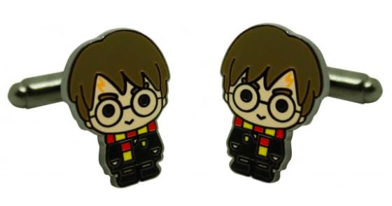 GEMELOS PARA CAMISA HARRY POTTER - MAGIC cufflinks