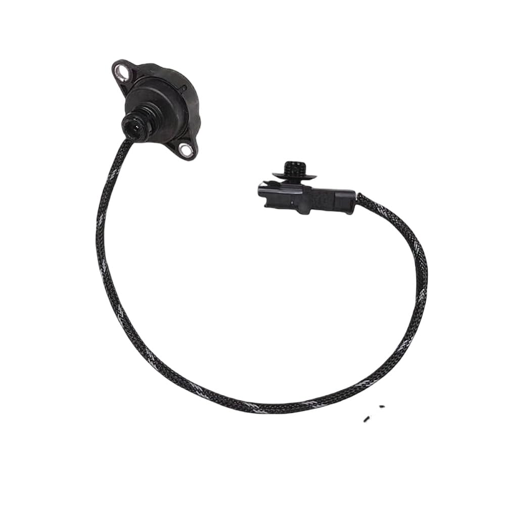 Nyssjqhwp Onecolor Automatic Transmission Solenoid For Al4 Dp0 Dpo Systems Compatible With Part Numbers 2529.79 And 252979