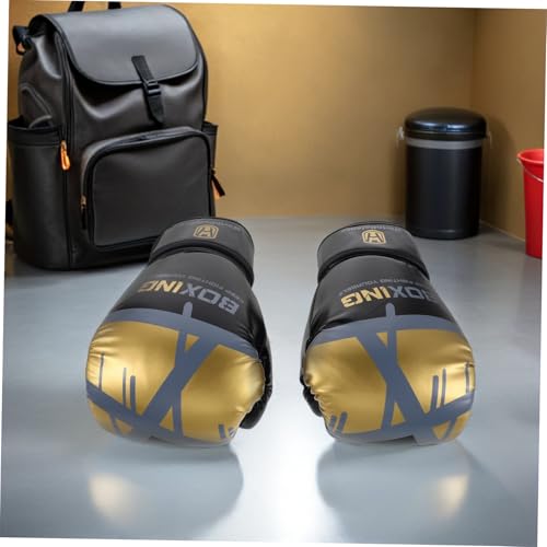Mitaines de boxe anti-transpiration pour éviter les blessures mains - 7