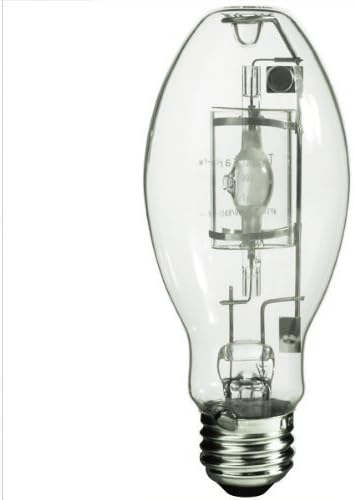 LU50/med 50w HPS Medium Base lamp - Plusrite