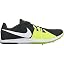 Black/White/Barely Volt