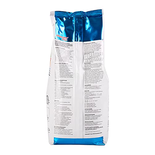 Fuga cementowa MAPEI ULTRACOLOR PLUS 2kg 111 srebrny